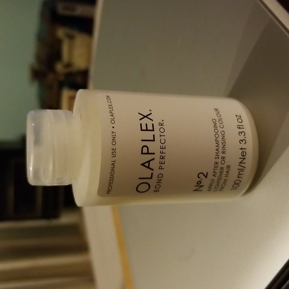 Olaplex No.2